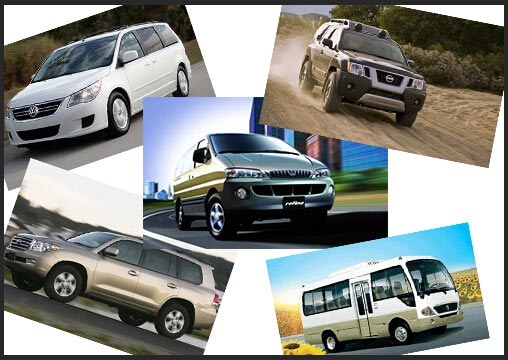 成都租車(chē)哪些事兒不能干