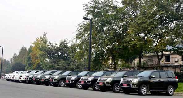 成都租車網(wǎng)最新消息：監(jiān)管意見公布后，專車，租車行業(yè)面臨洗牌