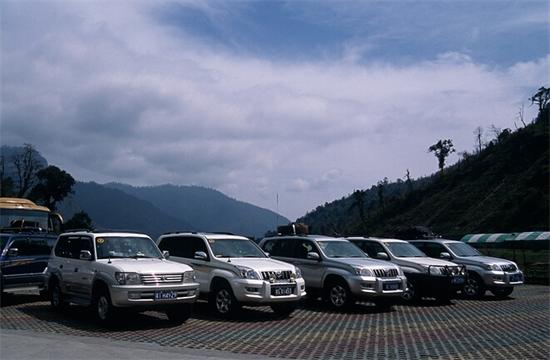 成都租車公司討論專車新政將出臺，有何影響