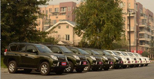 成都租車(chē)國(guó)產(chǎn)車(chē)值得信賴(lài)