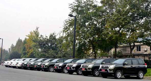 成都租車(chē)國(guó)產(chǎn)車(chē)值得信賴(lài)