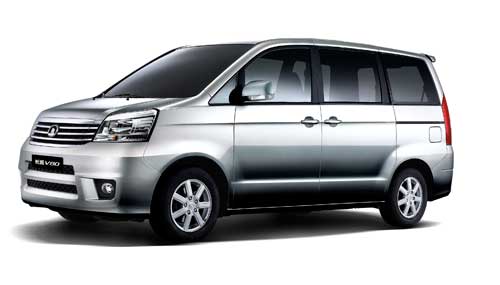 成都汽車租賃服務