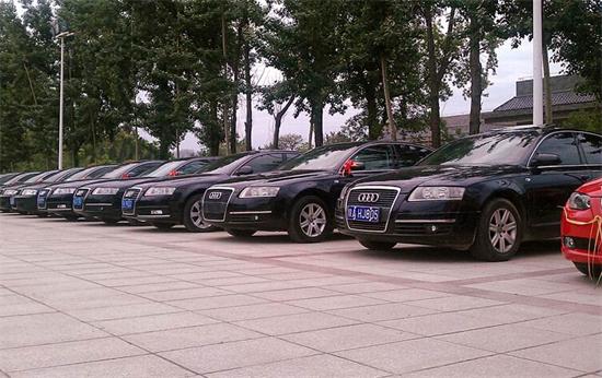 汽車租賃，共享經(jīng)濟(jì)的完美產(chǎn)物