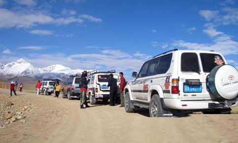 成都汽車租賃，&ldquo;有本無車&rdquo;一族出行的首選