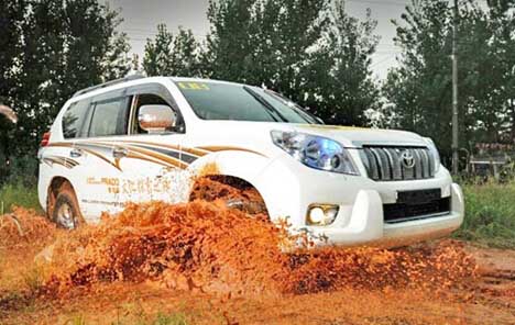 冬季成都租車旅游洗車有沒有什么要注意的