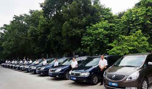 成都雙流機(jī)場(chǎng)有哪些汽車租賃公司？