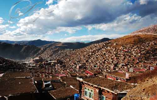 秋游正當時！成都租車旅游選哪一條？