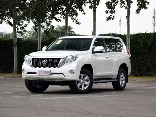 成都租漢蘭達走川藏線怎么樣?