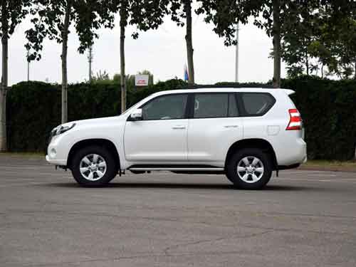 成都租漢蘭達走川藏線怎么樣?